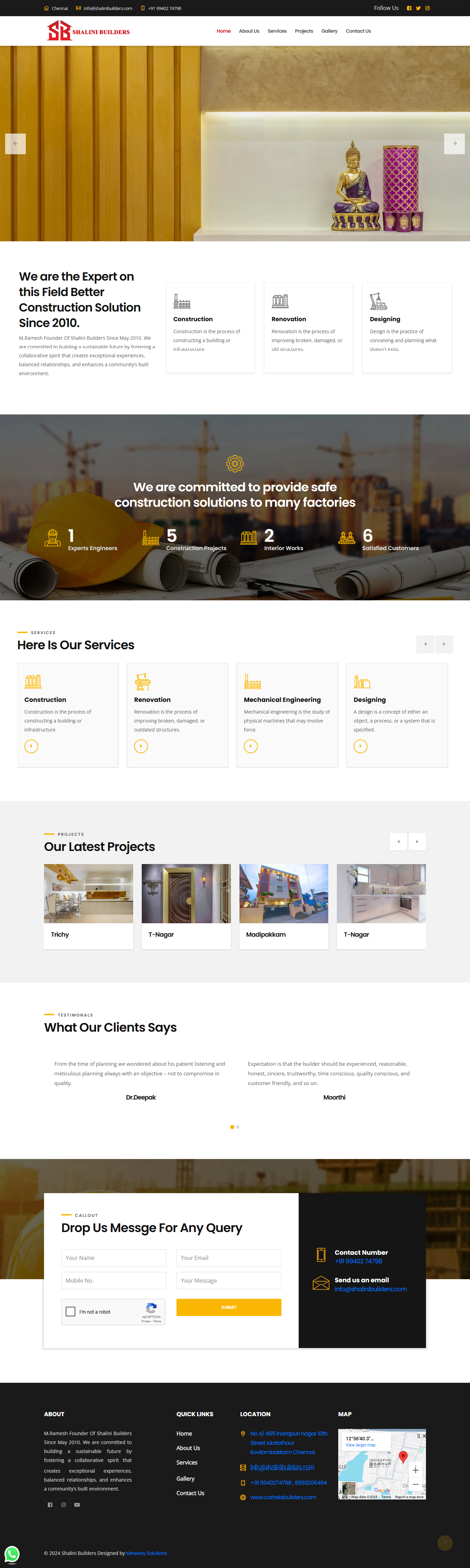 Custom-business-websites